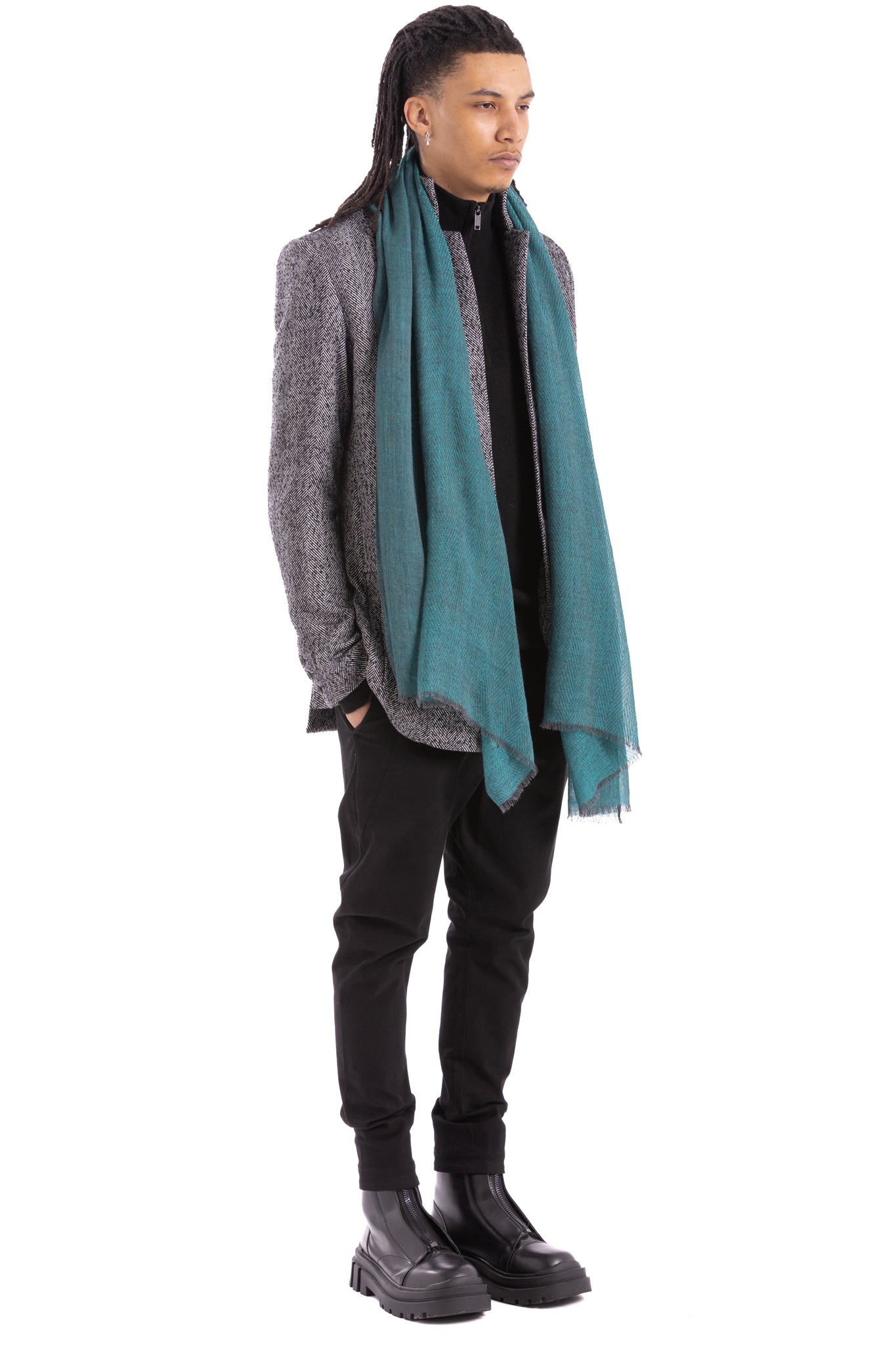 ALLARD SCARF