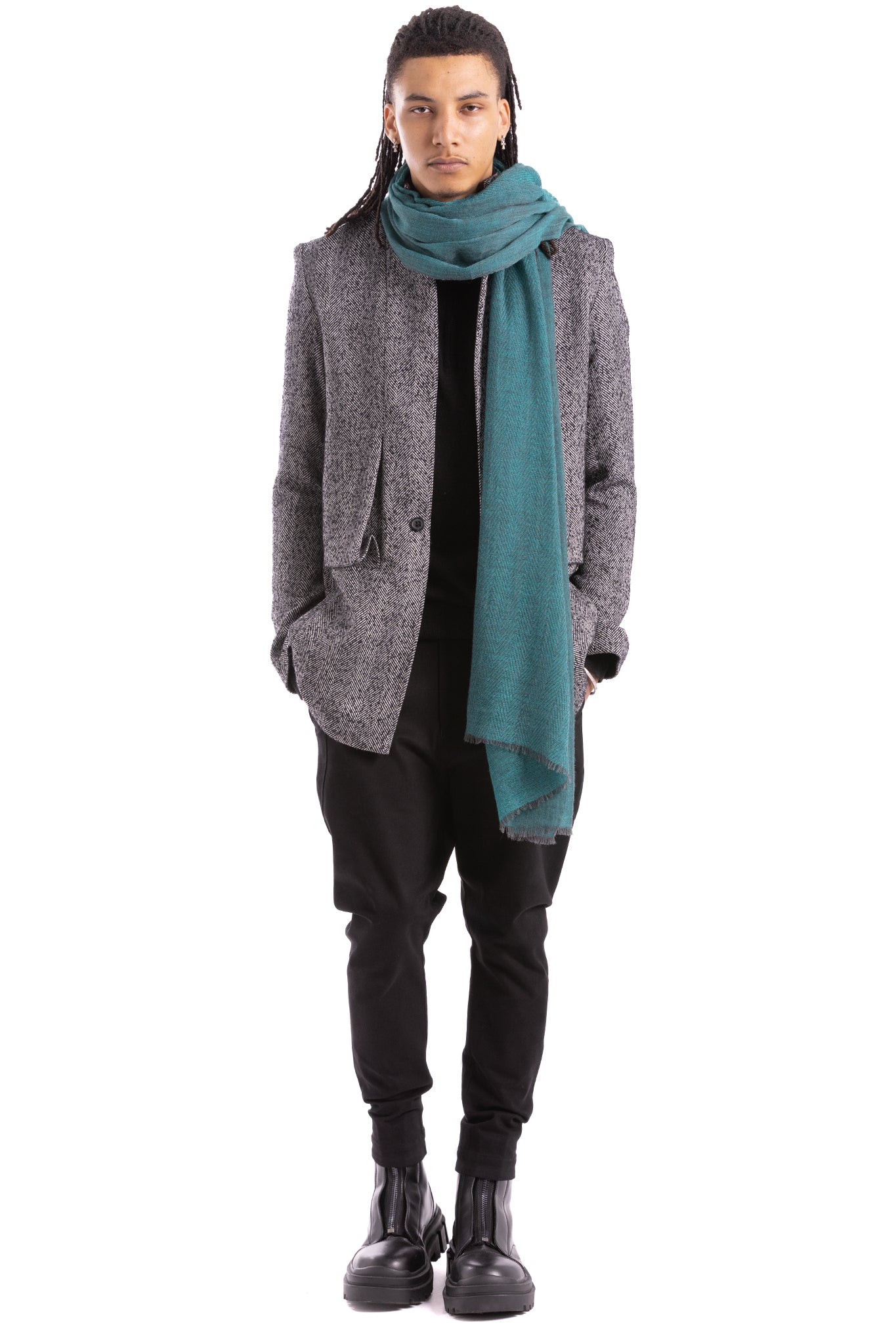 ALLARD SCARF
