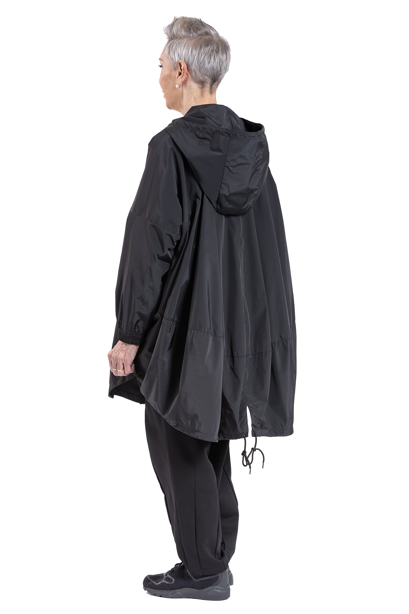 AME JACKET WP