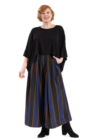 ANDREAS PLEAT PANT AS