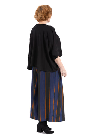 ANDREAS PLEAT PANT AS