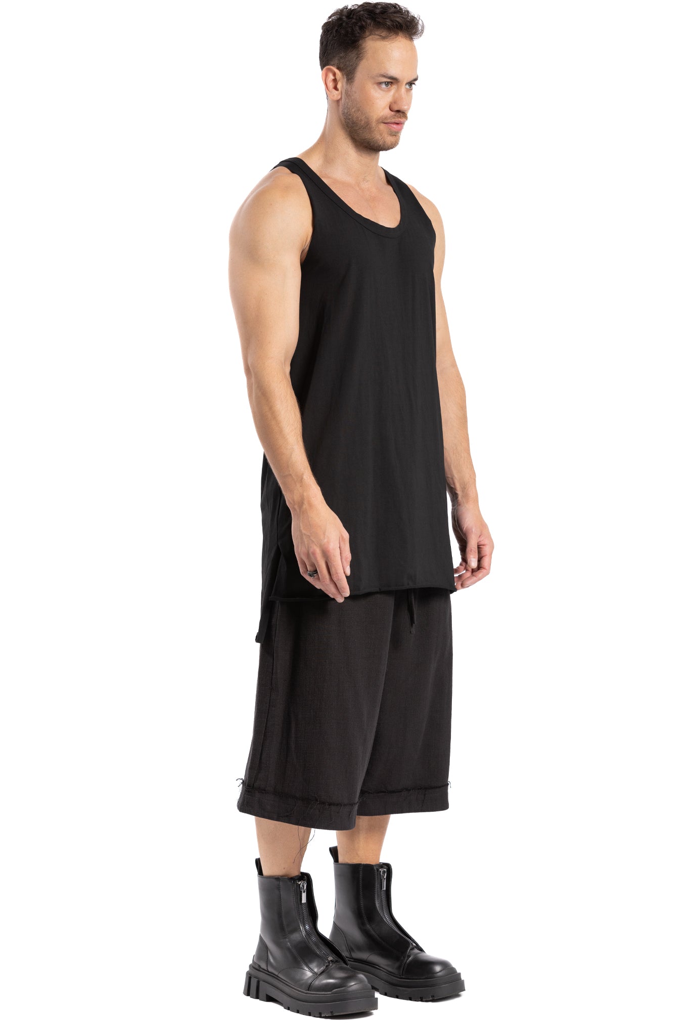 ANDRÉS SINGLET CS