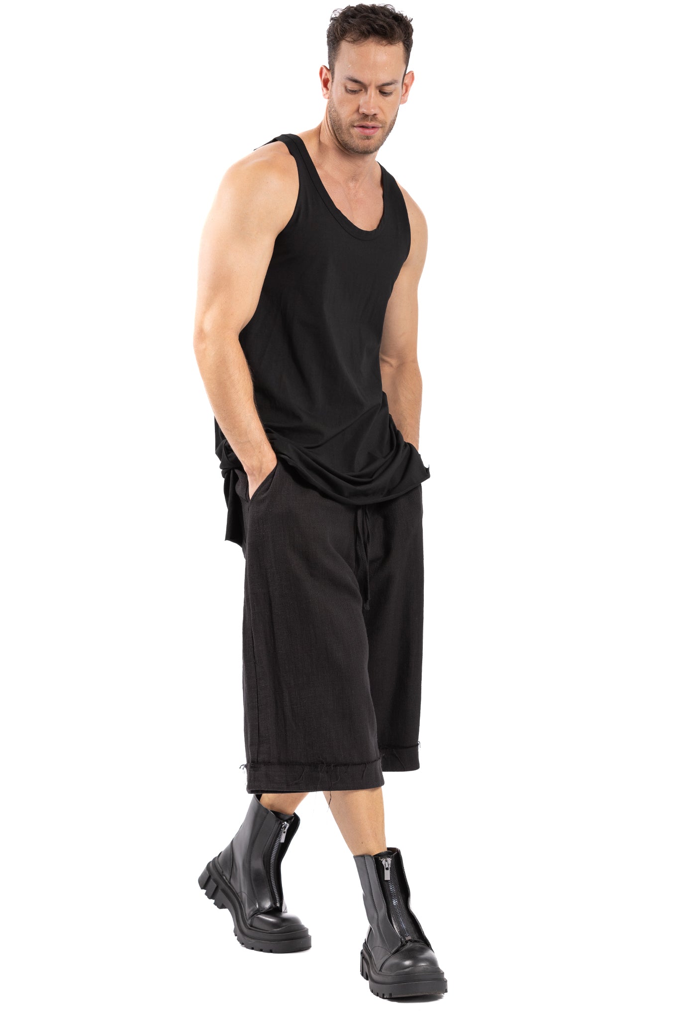 ANDRÉS SINGLET CS