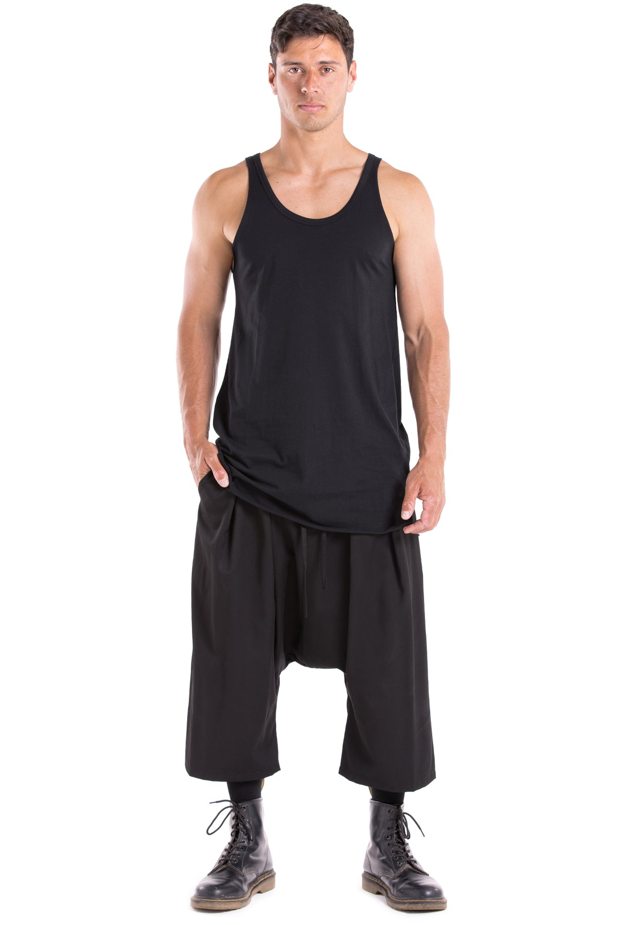 ANDRÉS SINGLET