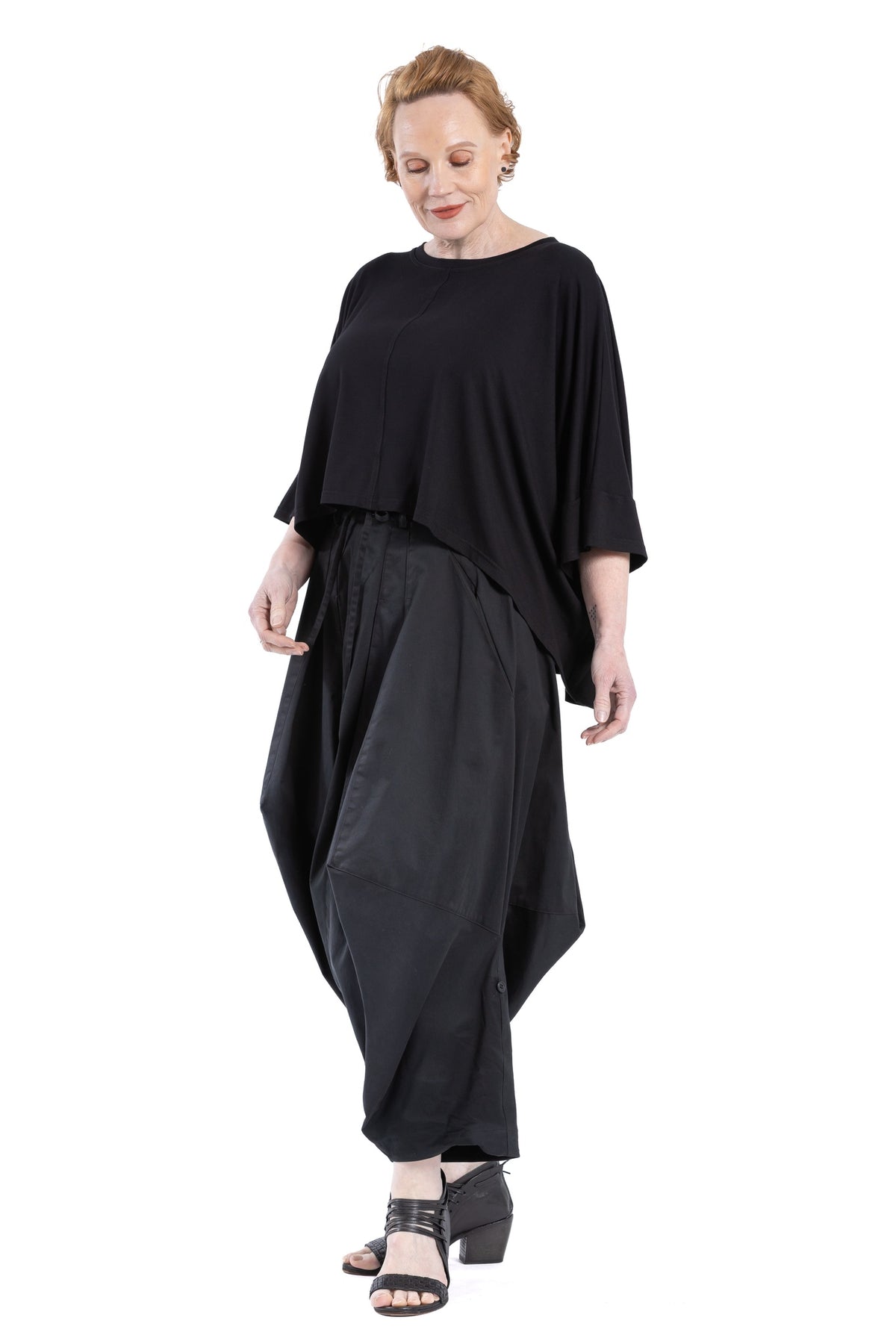 ANTONIA PANT