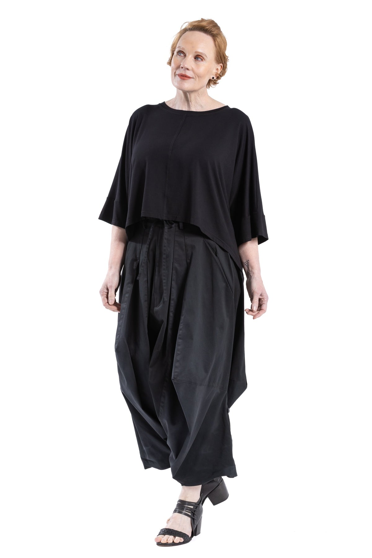 ANTONIA PANT