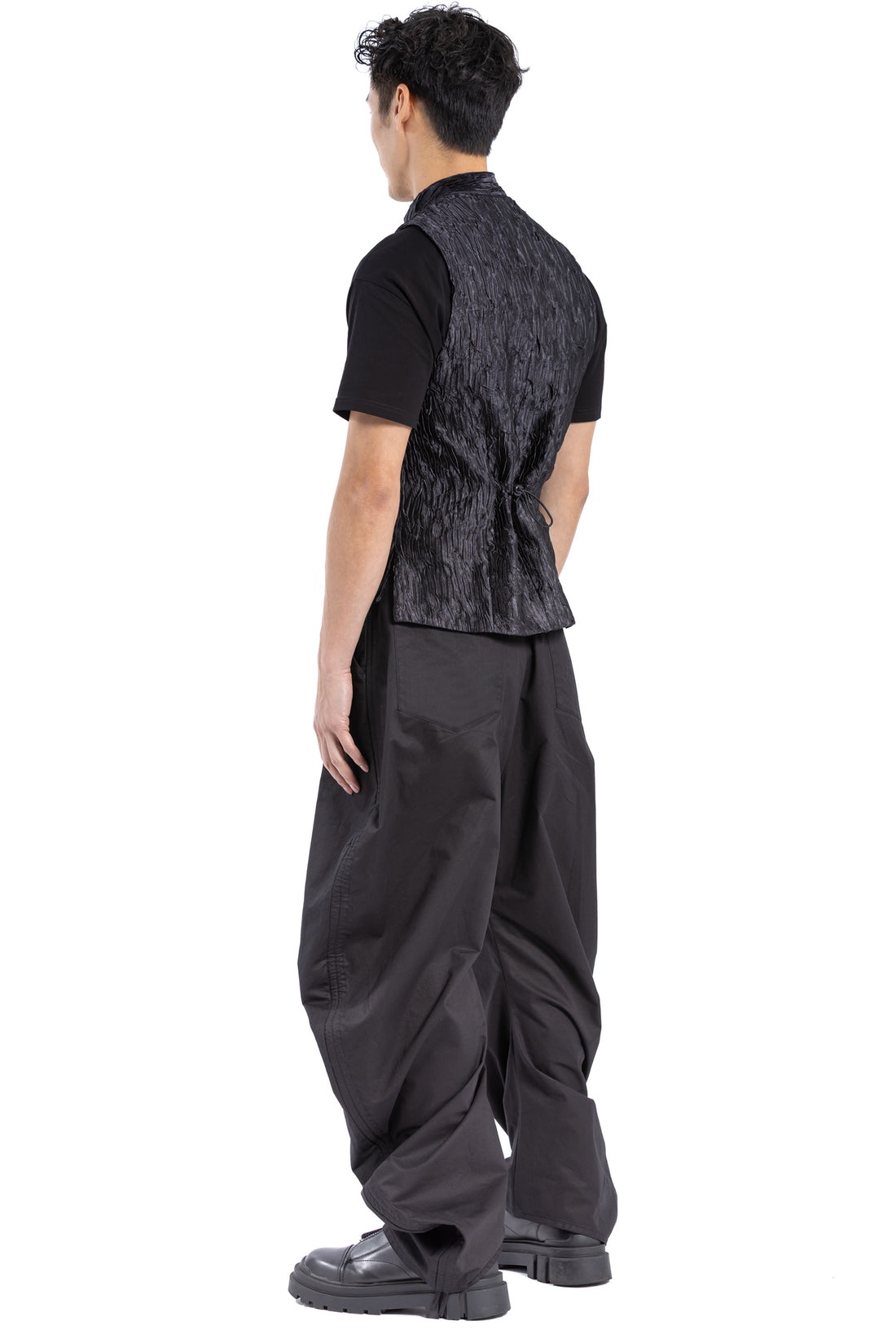 ARAUCARIA ZIP VEST AR product image 5
