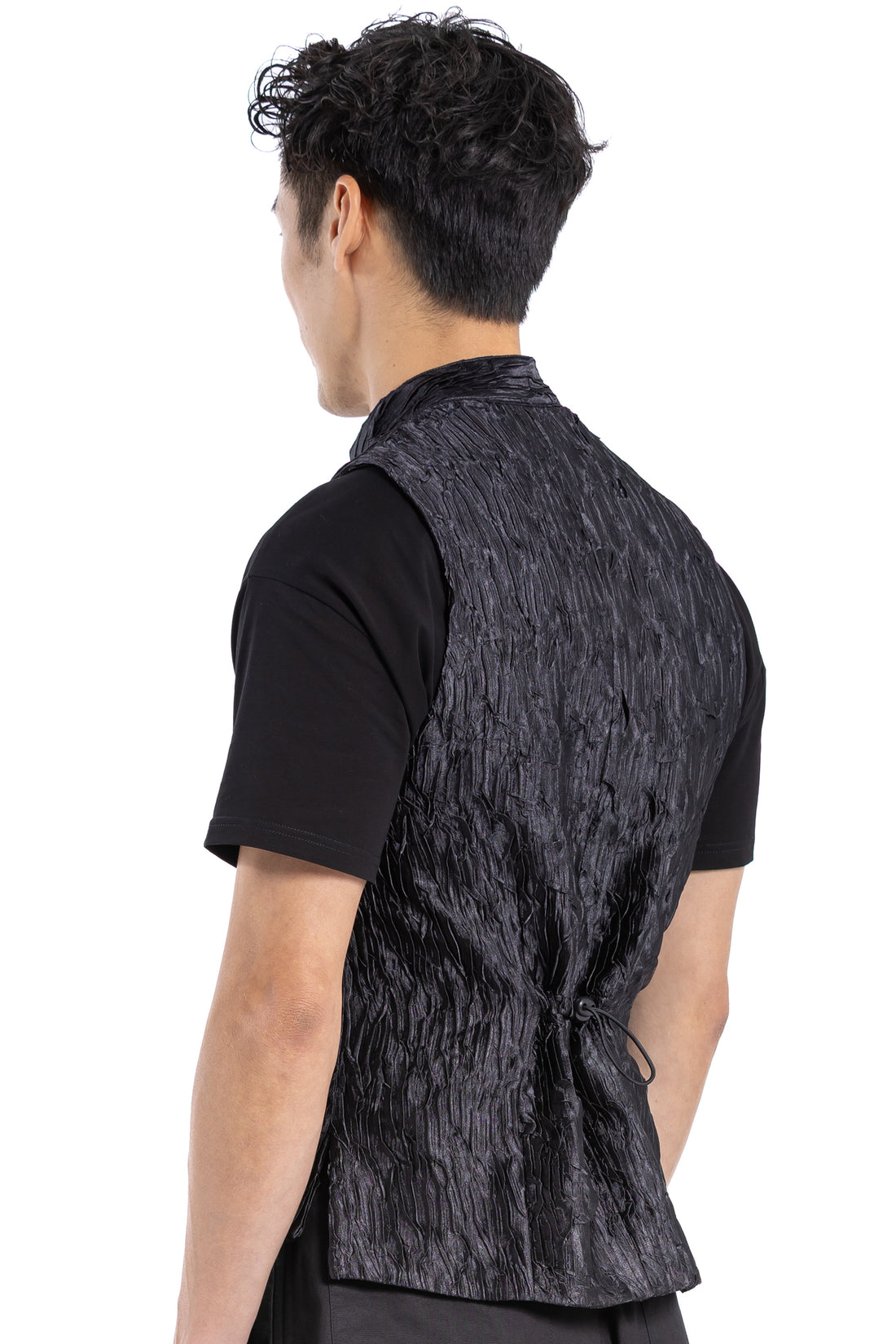 ARAUCARIA ZIP VEST AR product image 4