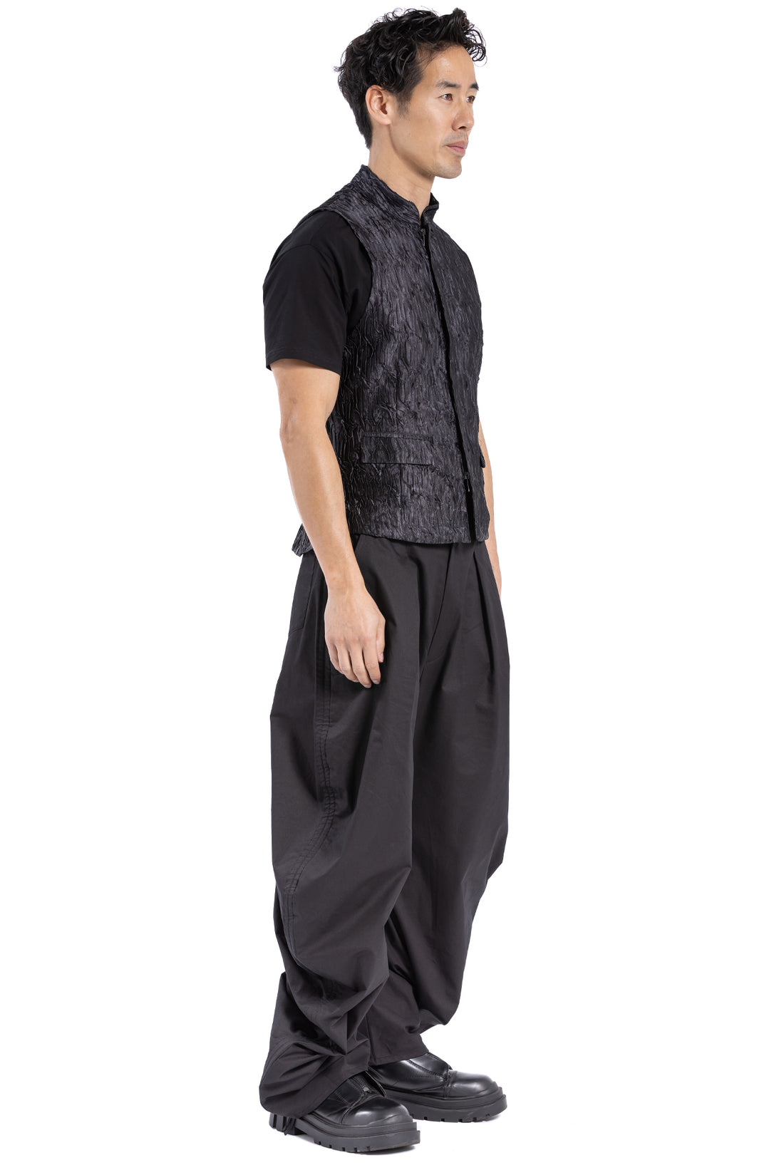 ARAUCARIA ZIP VEST AR product image 3