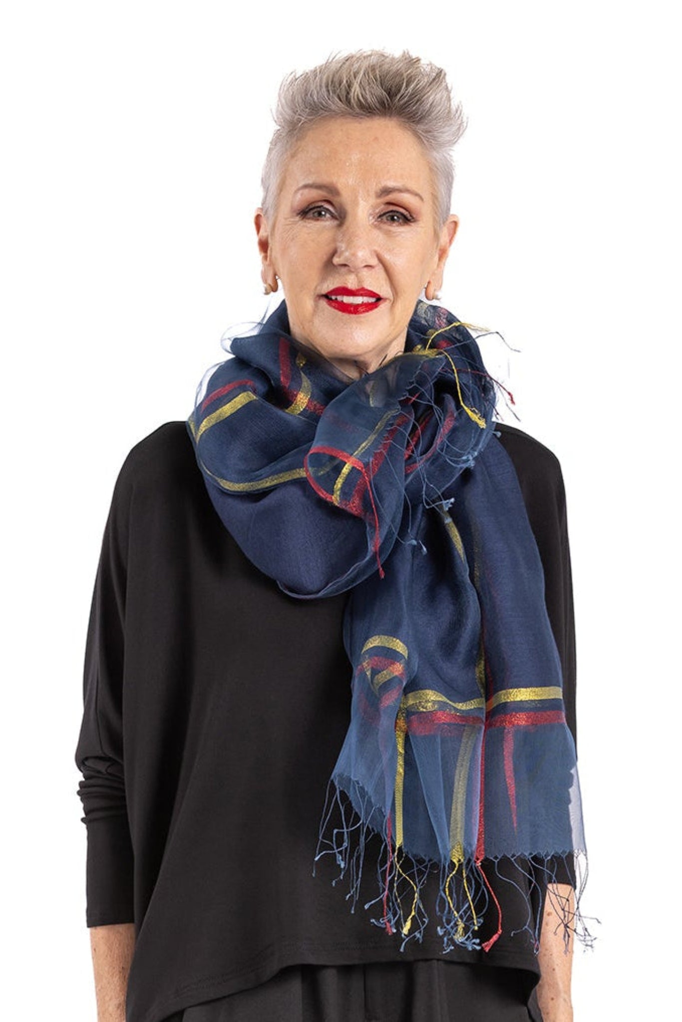 ATLAS SCARF