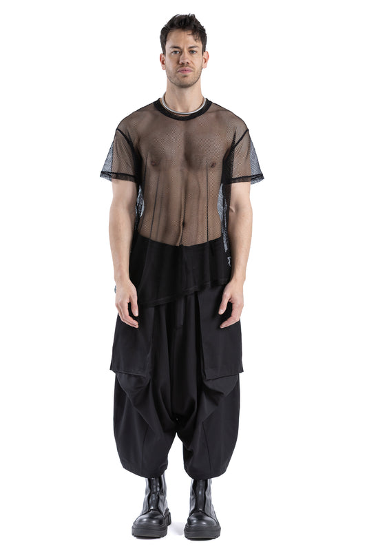 AVERY TEE PS
