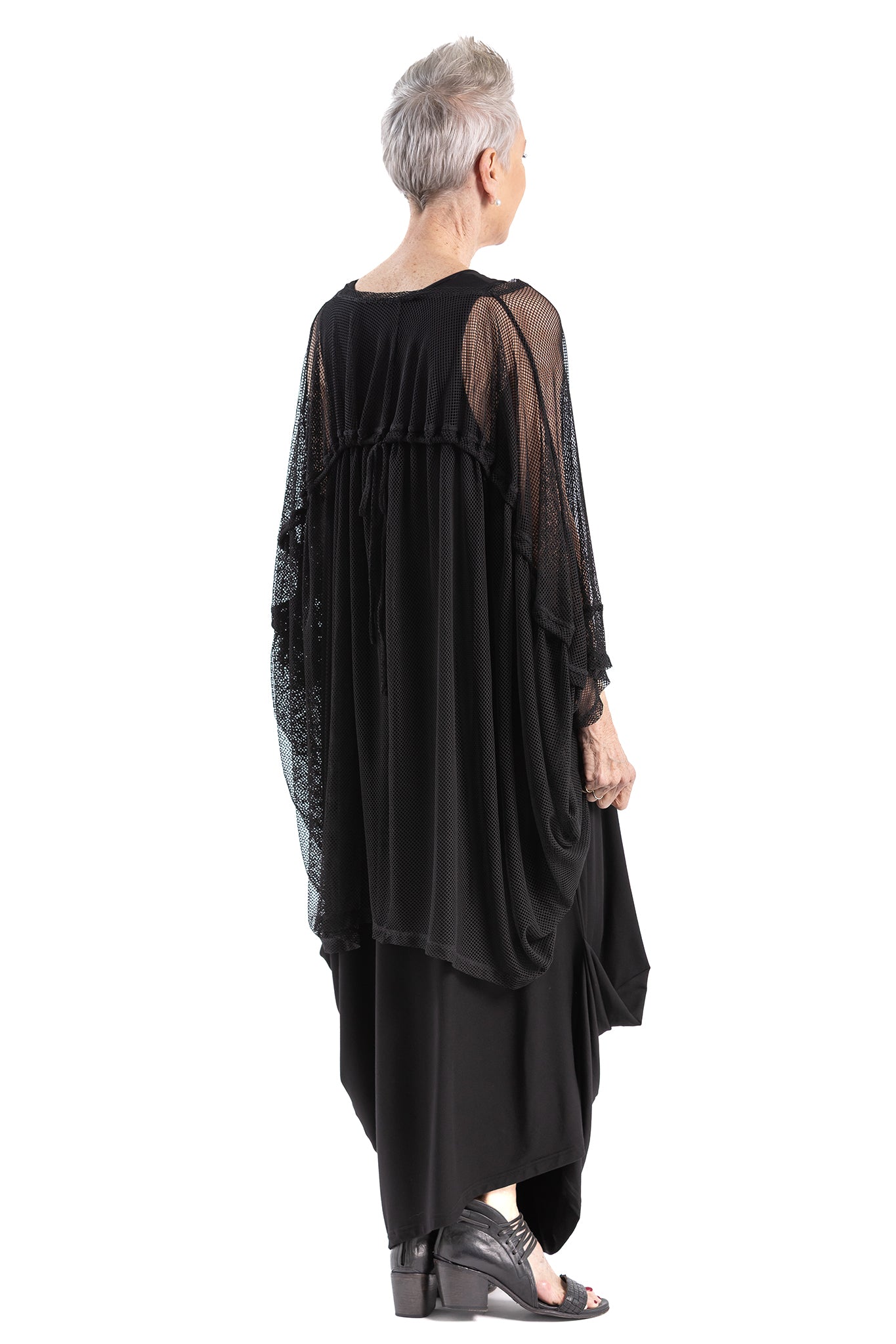 AVERY TIE TOP PS