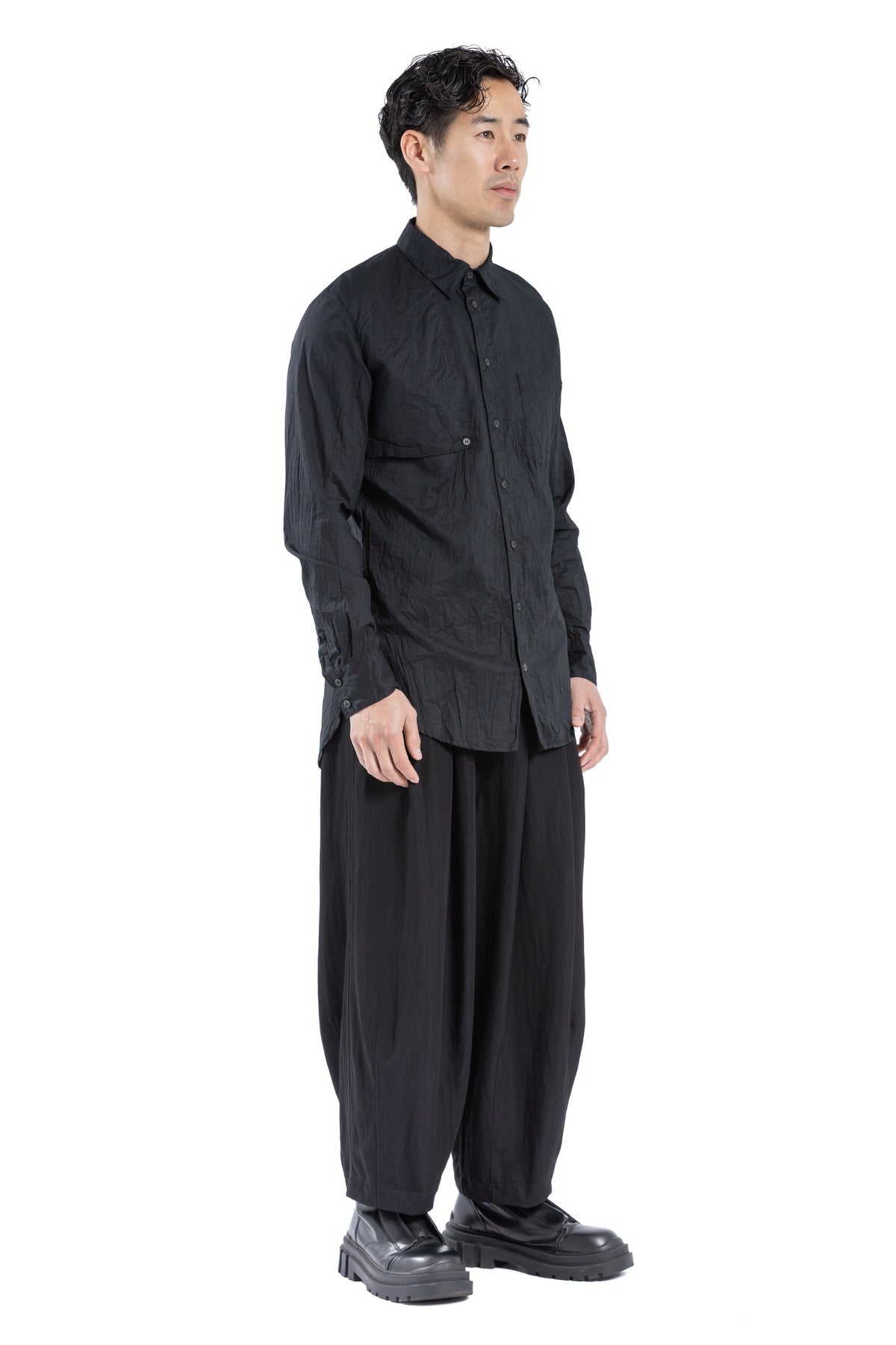 BALLEM SHIRT NC