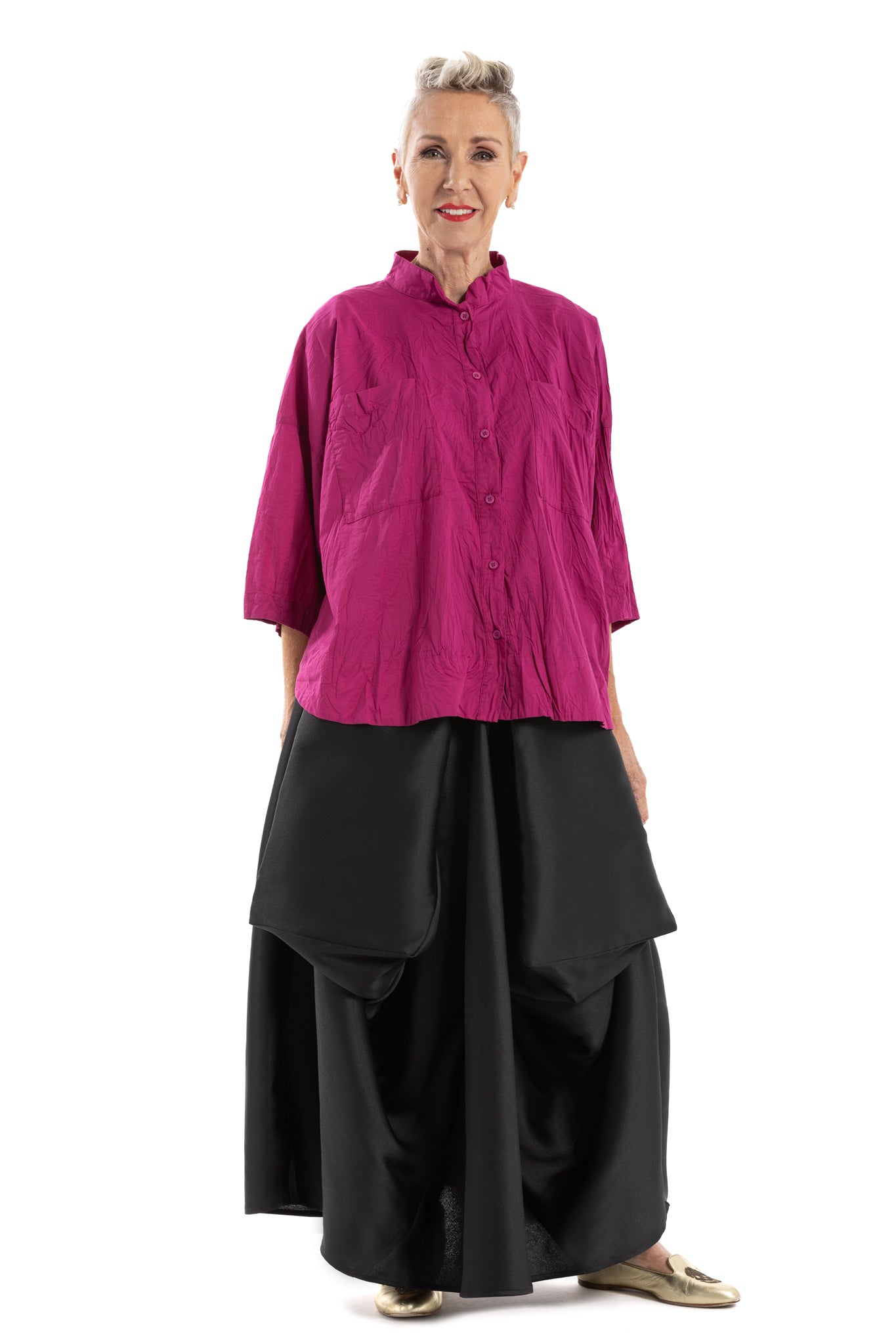 BALLO SHIRT CC