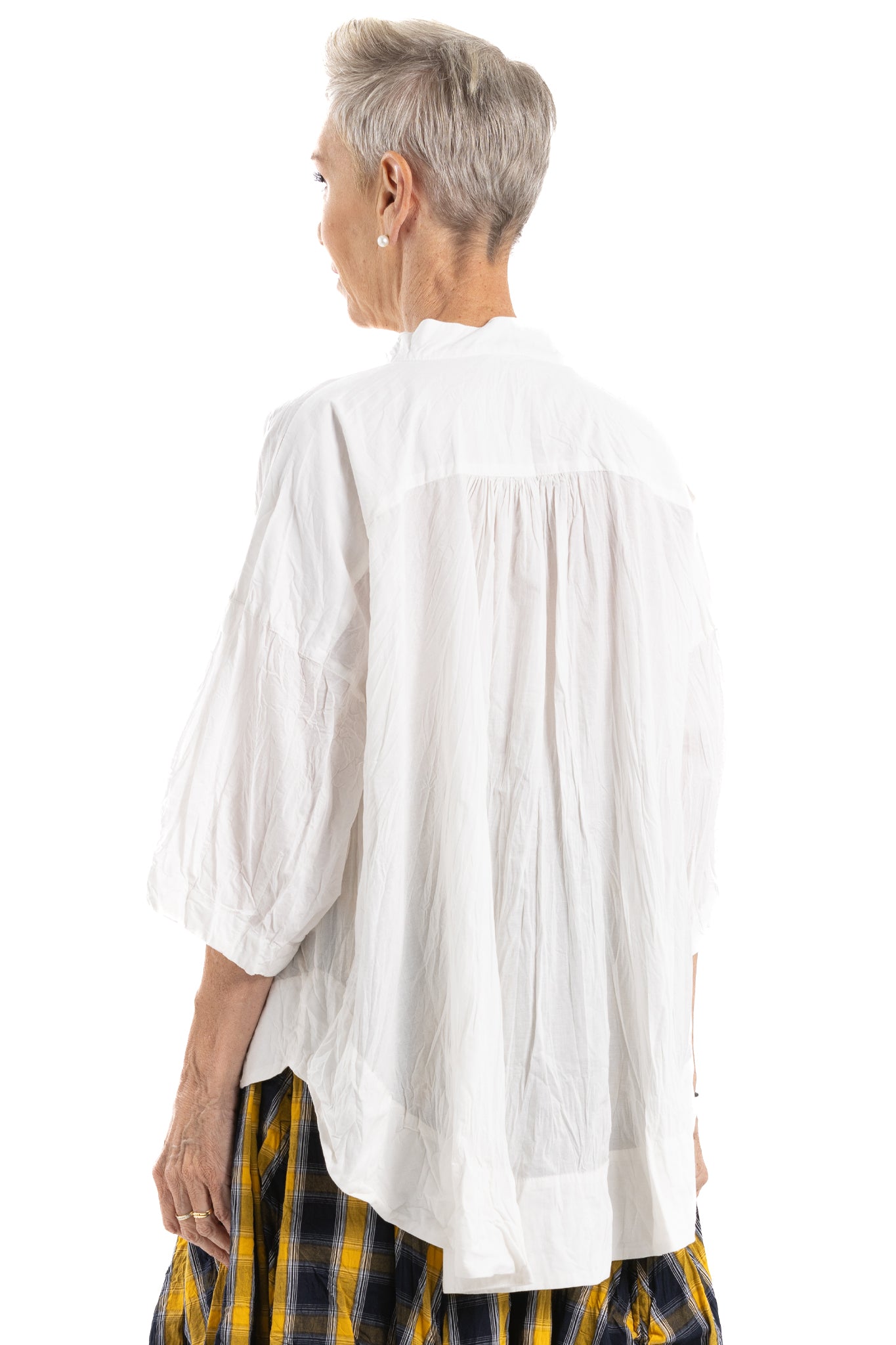 BALLO SHIRT CC