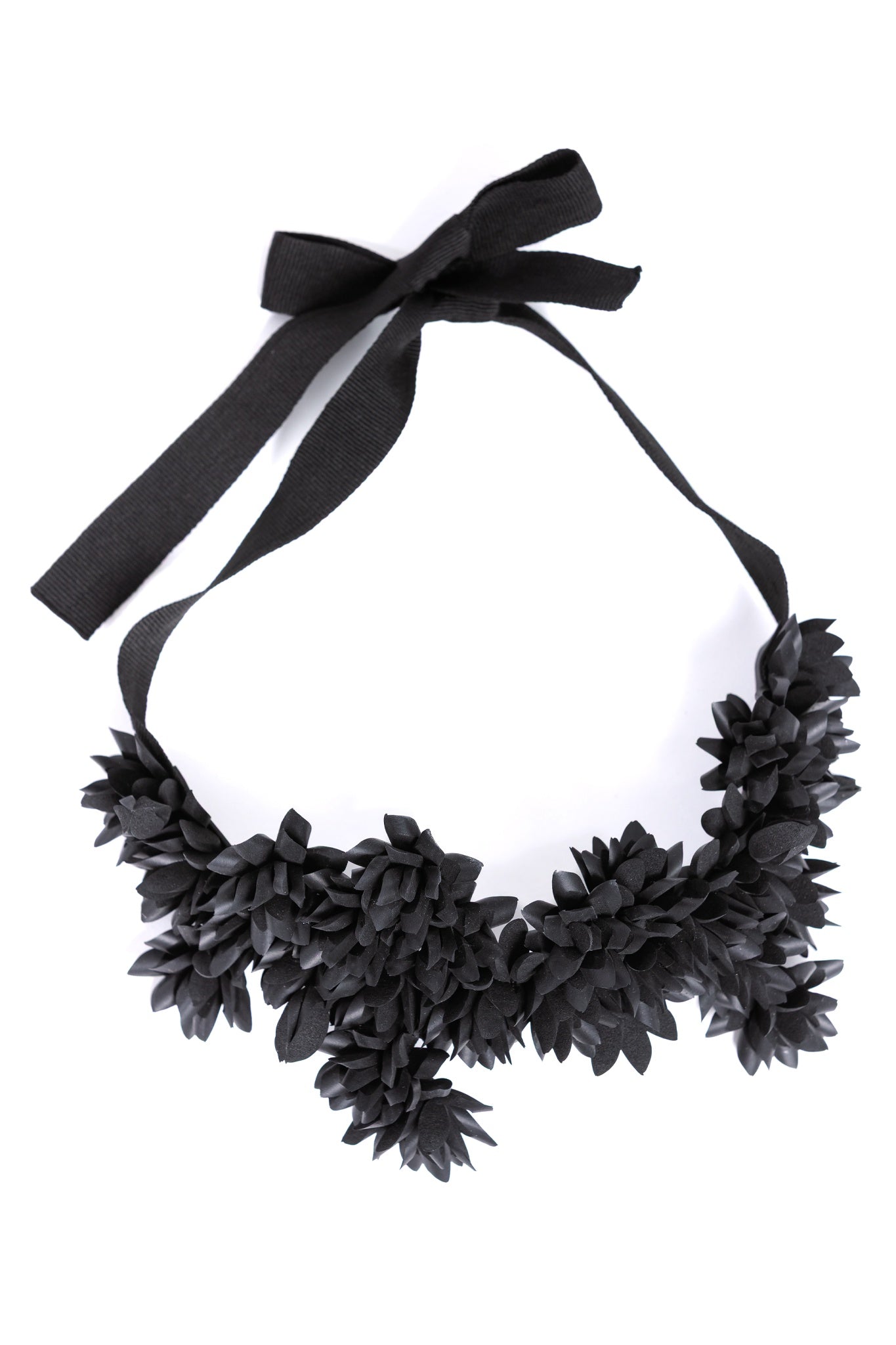BANKSIA NECKLACE