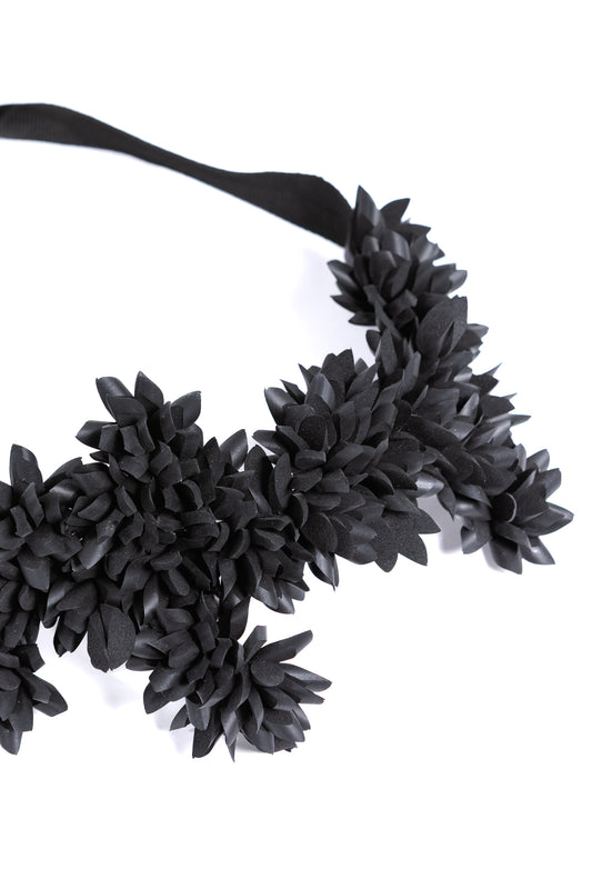 BANKSIA NECKLACE