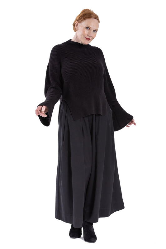 BELLA SWEATER MC