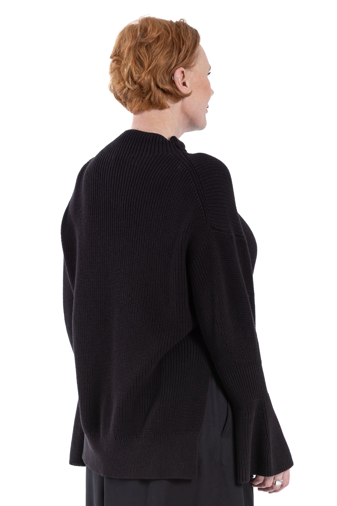 BELLA SWEATER MC