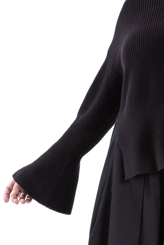 BELLA SWEATER MC