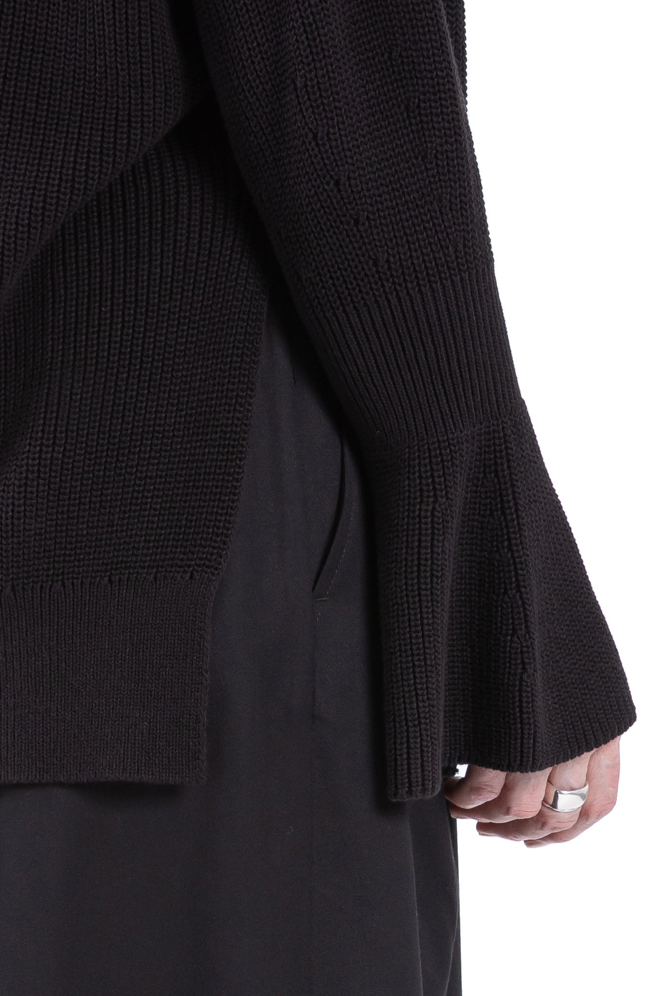 BELLA SWEATER MC
