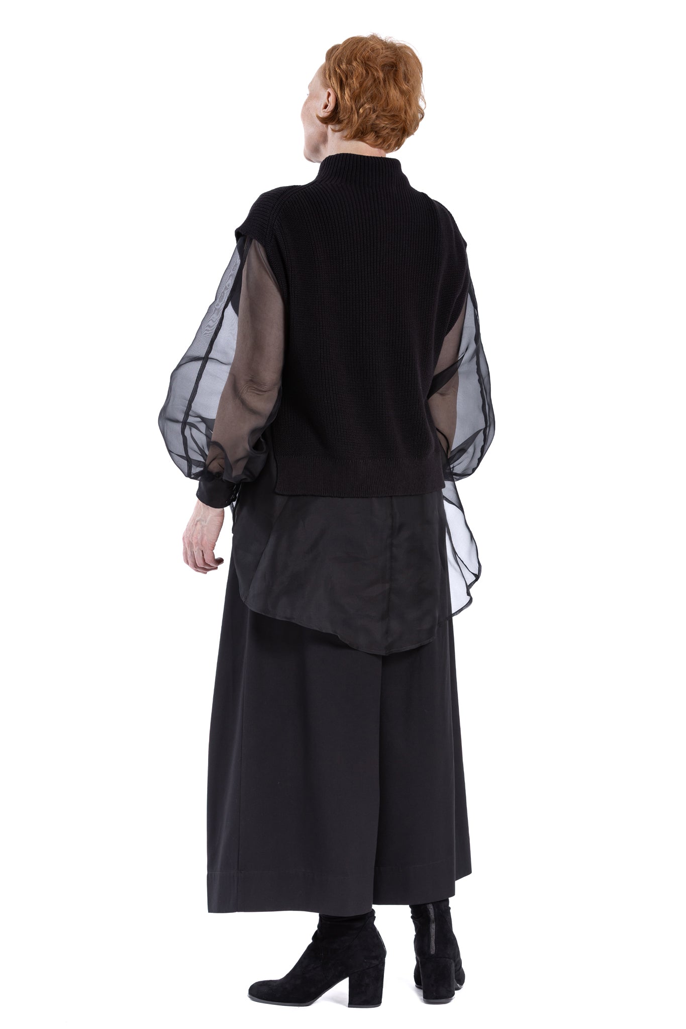 BELLO VEST MC