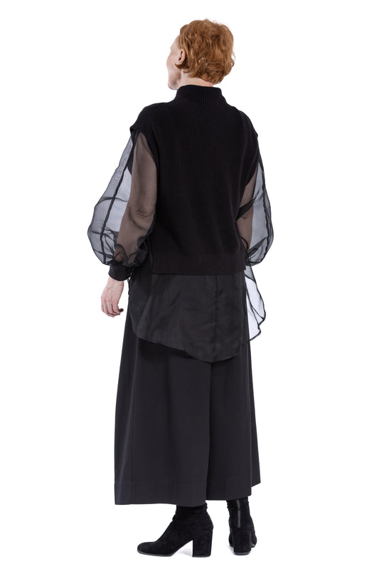 BELLO VEST MC
