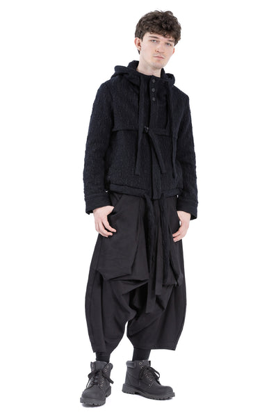 BENNY BOMBER WC