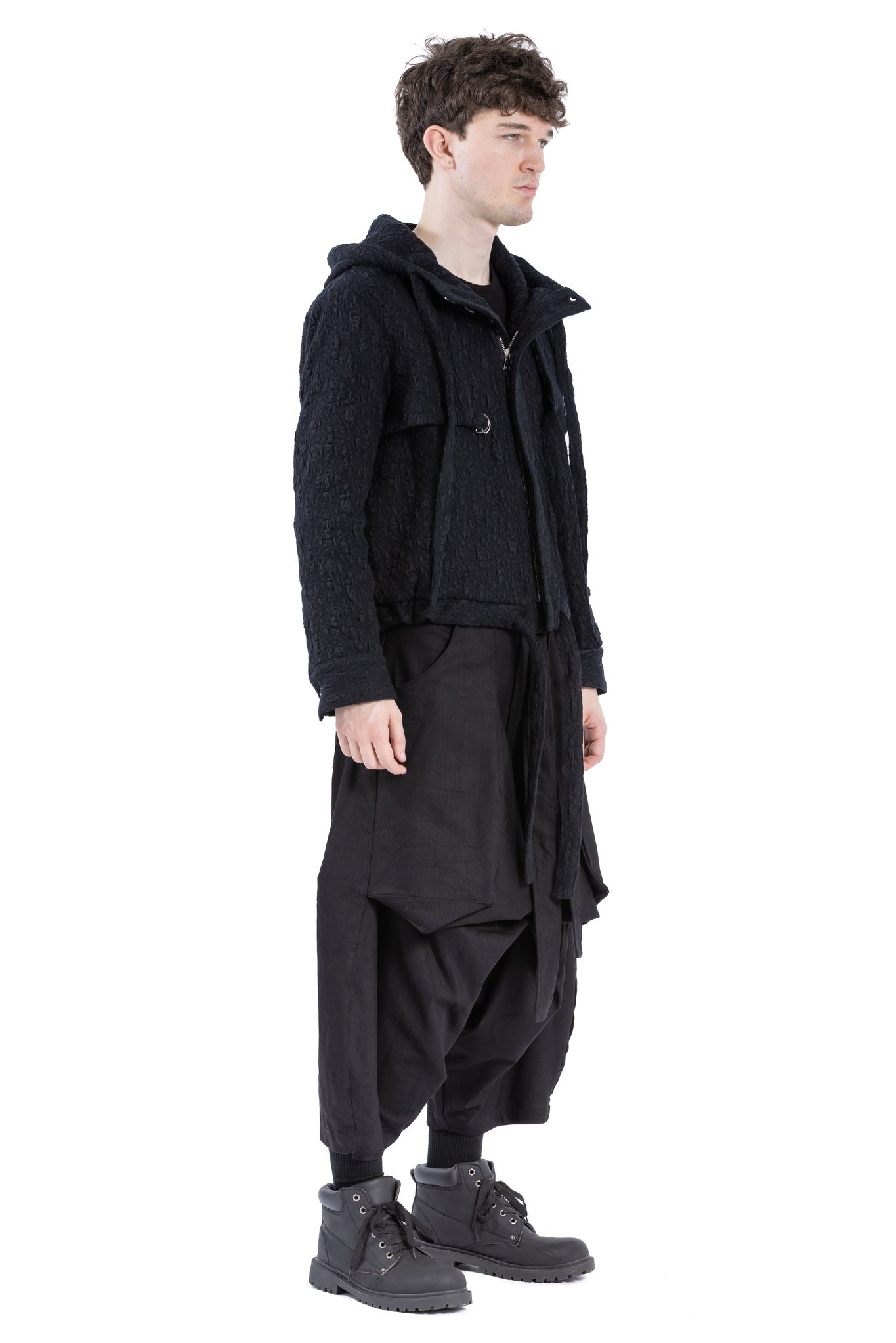 BENNY BOMBER WC