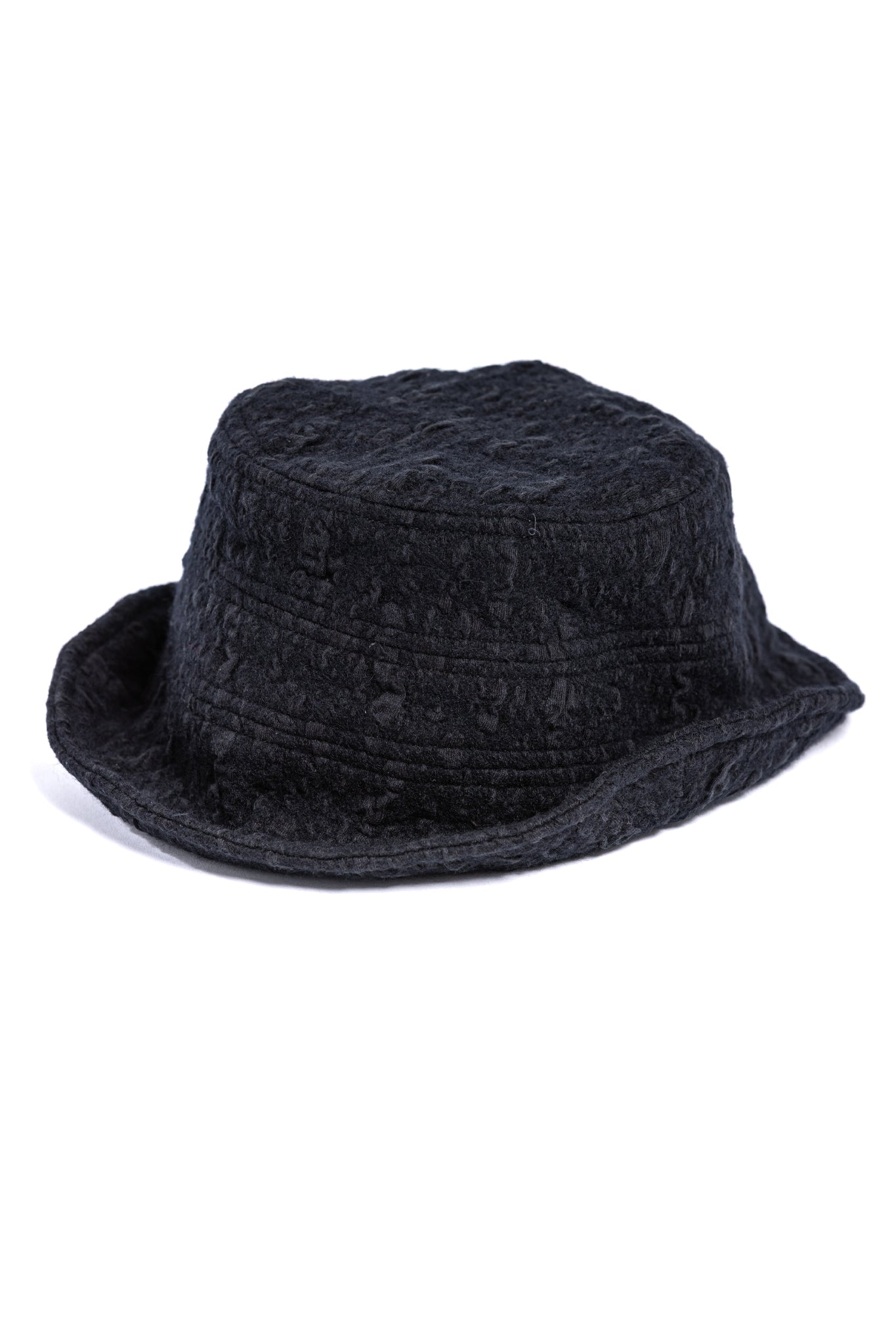 BENNY BUCKET HAT WC
