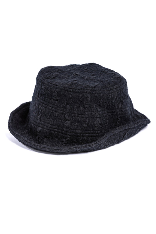 BENNY BUCKET HAT WC
