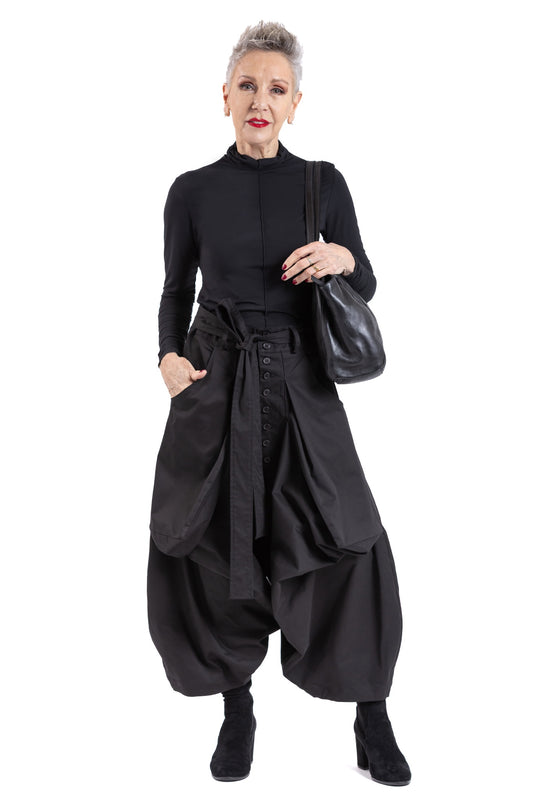 BERLIN PANT SD