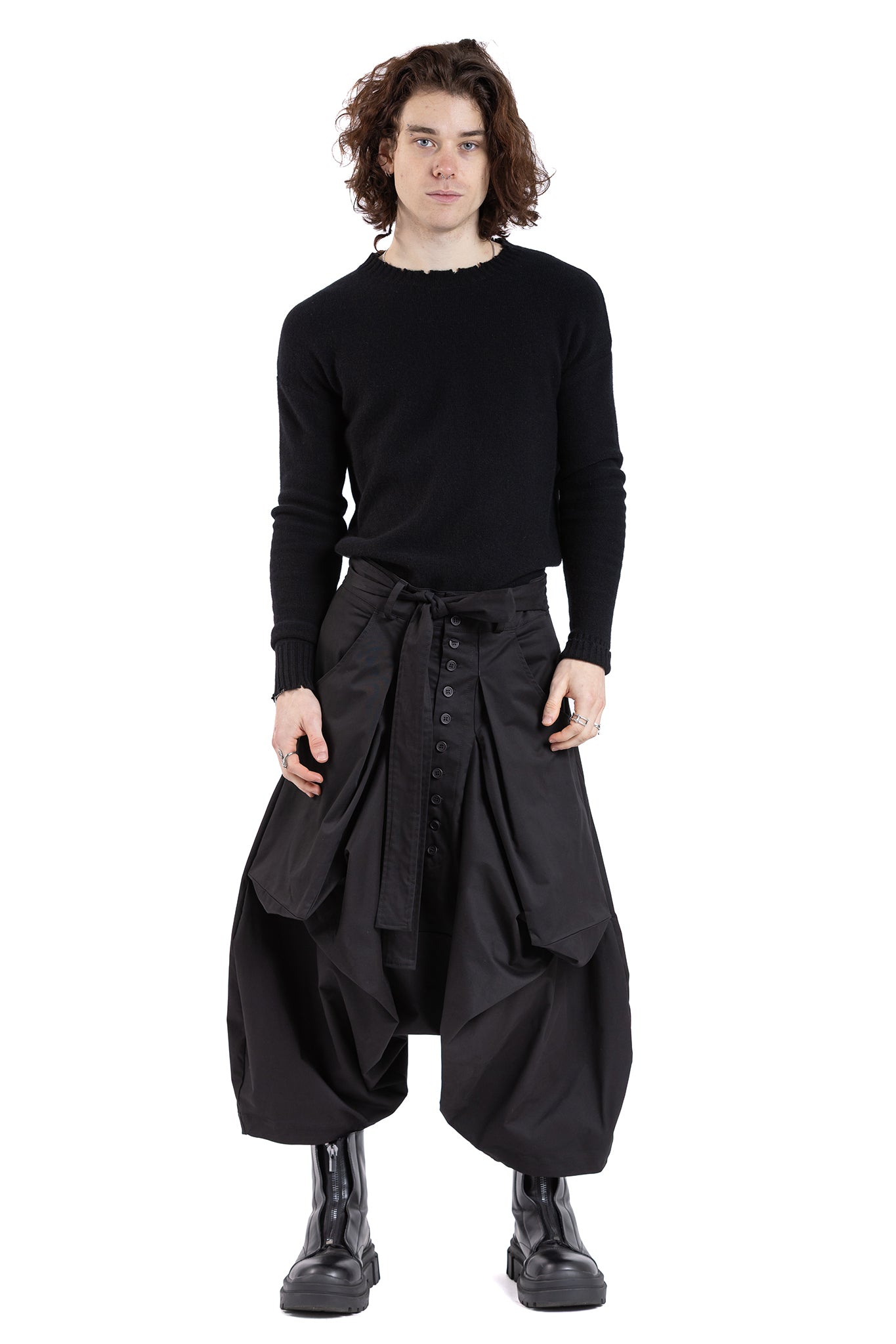 BERLIN PANT SD