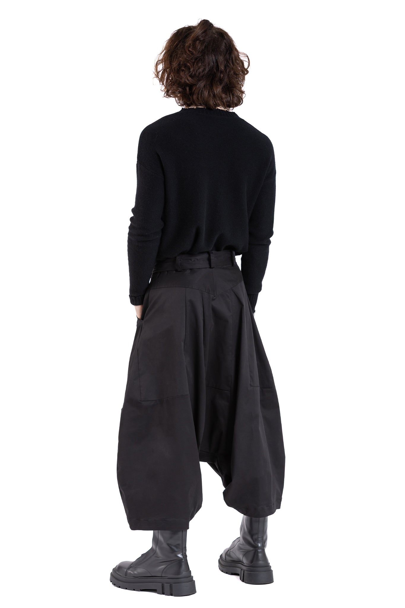 BERLIN PANT SD