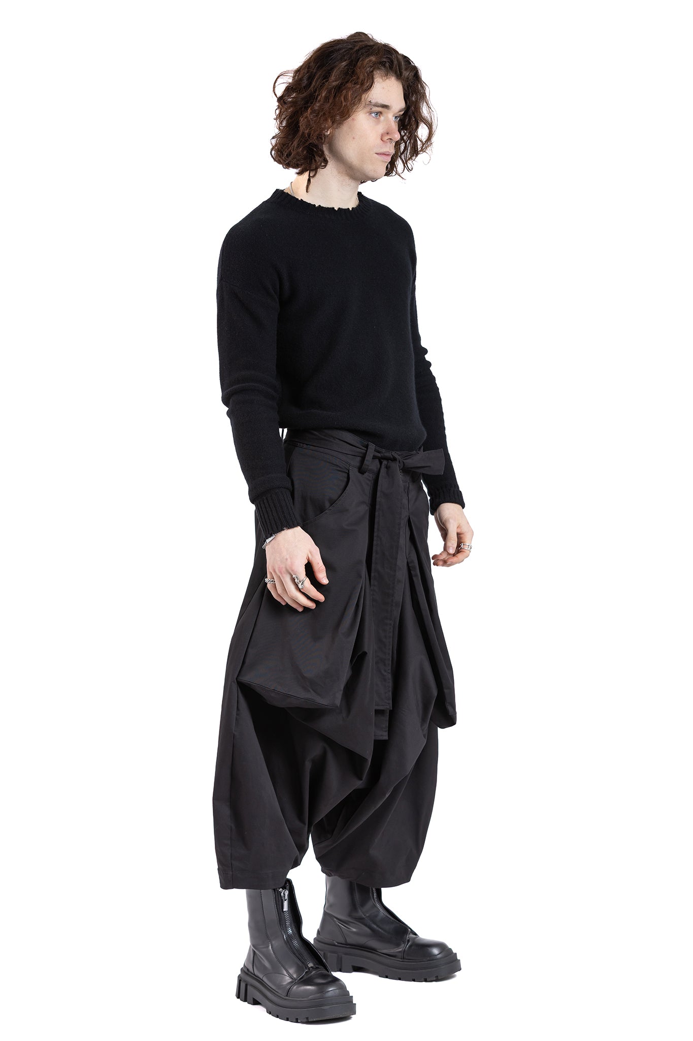 BERLIN PANT SD