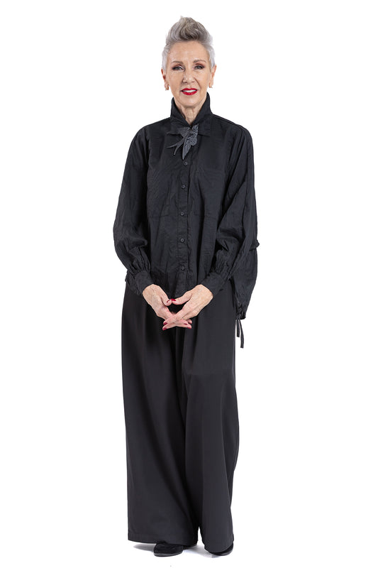 BILLIE TIE SHIRT NC