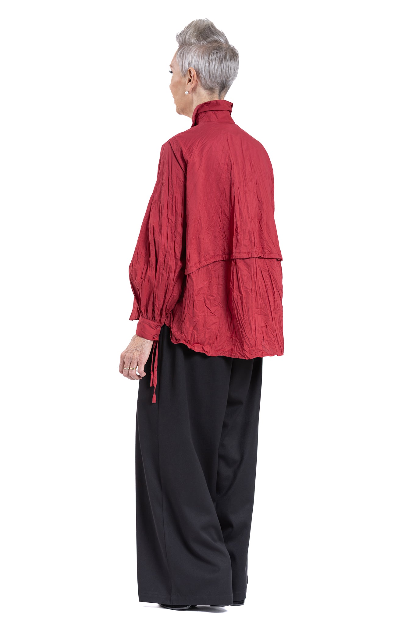 BILLIE TIE SHIRT NC
