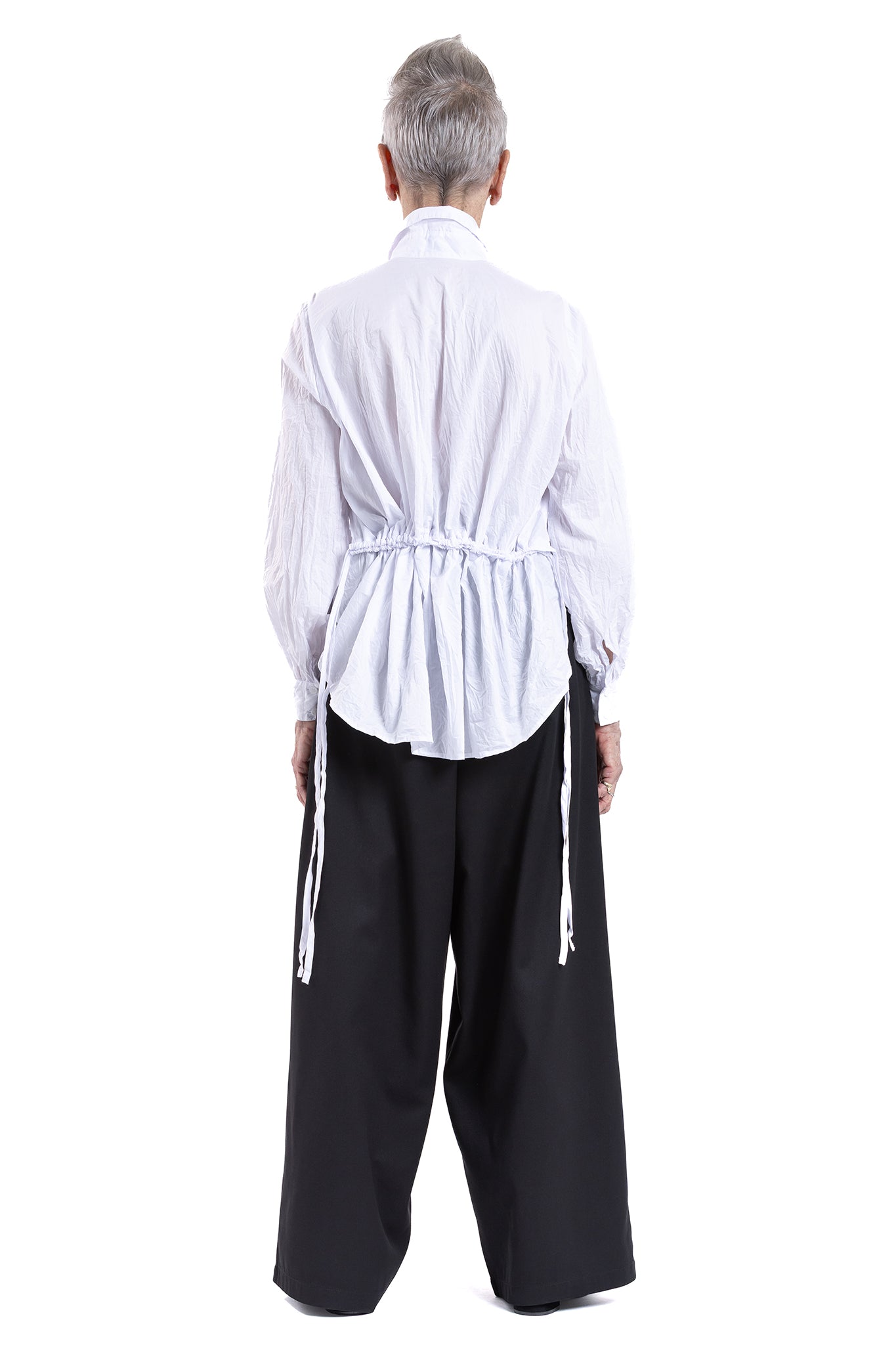 BILLIE TIE SHIRT NC