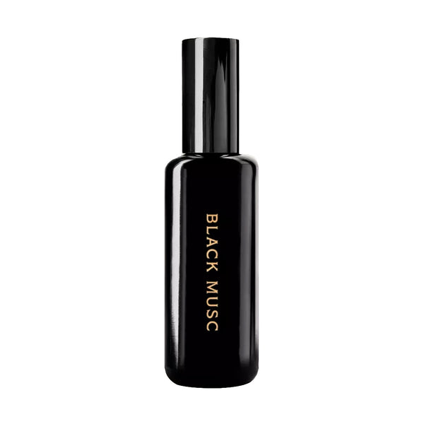 BLACK MUSC