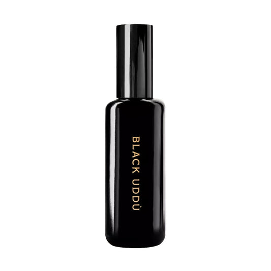 BLACK UDDÚ