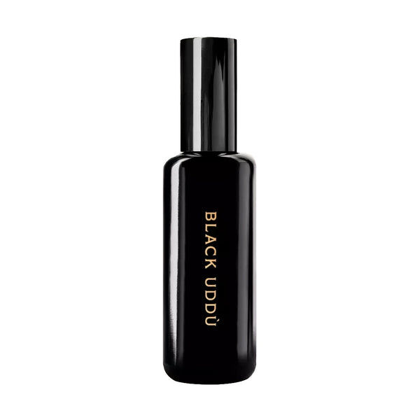 BLACK UDDÚ