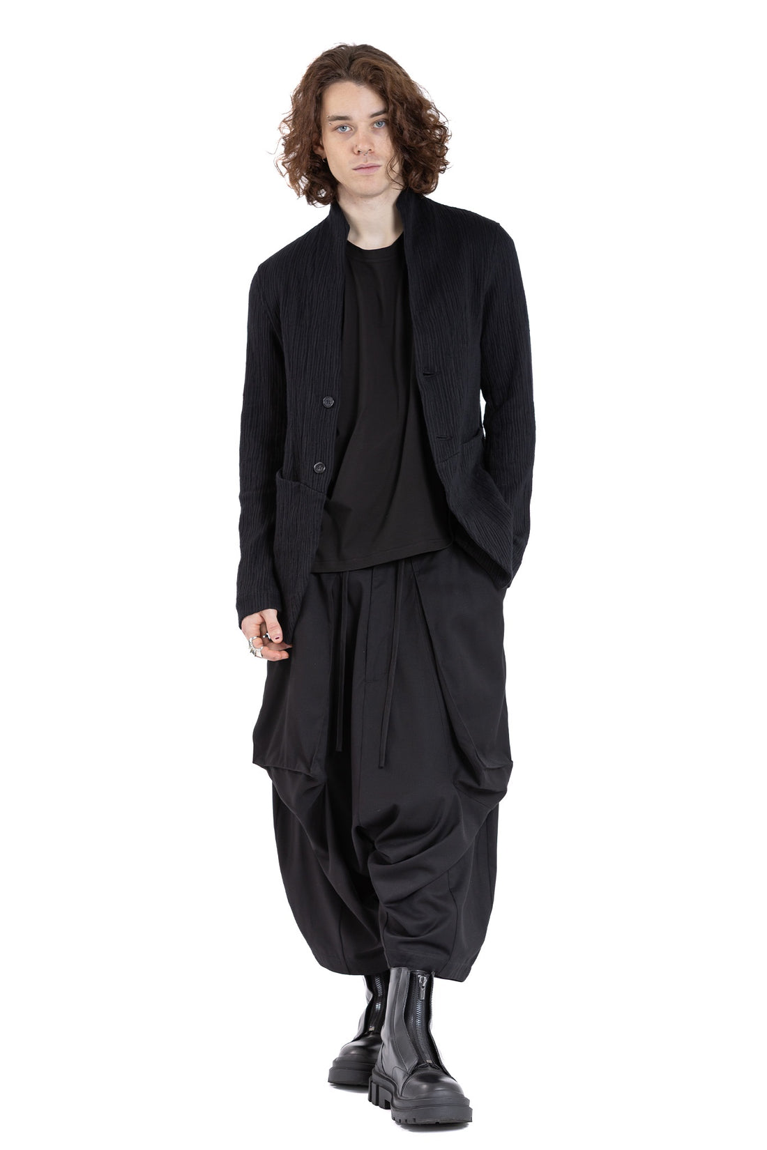 Blackwood Blazer Bt
