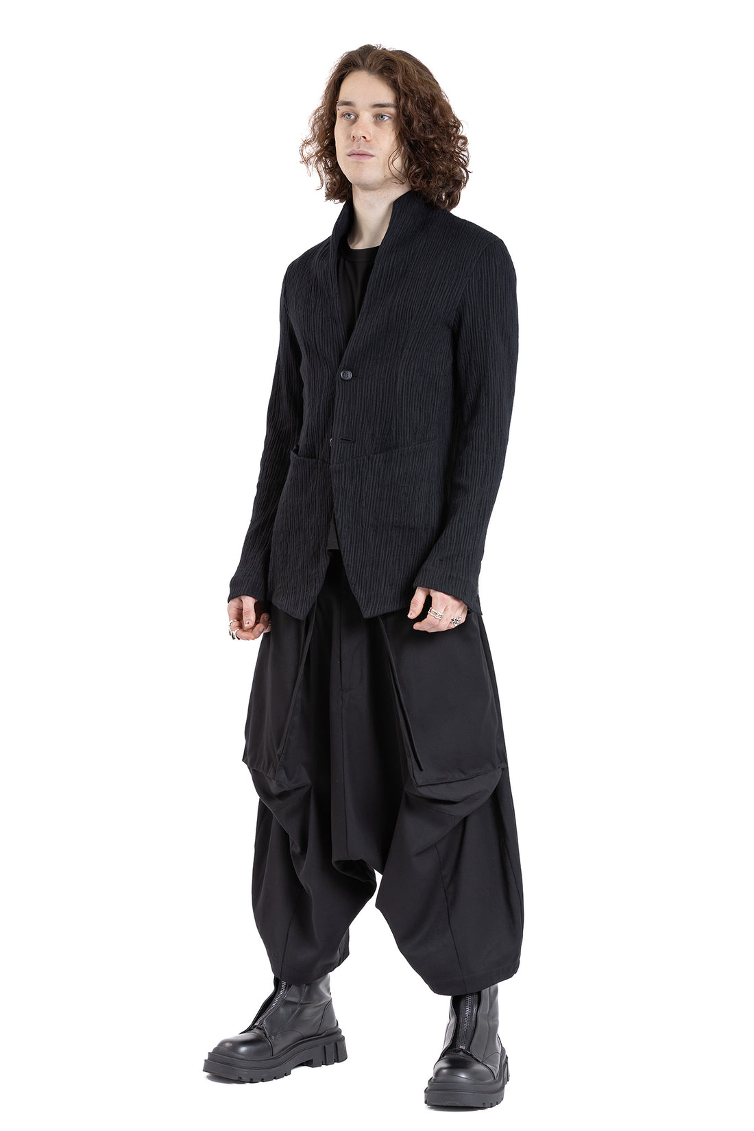 BLACKWOOD BLAZER BT product image 2