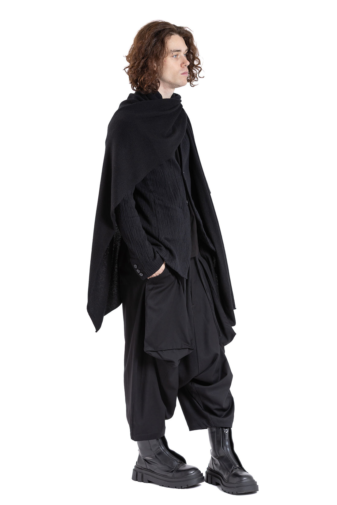 BLACKWOOD BLAZER BT product image 6