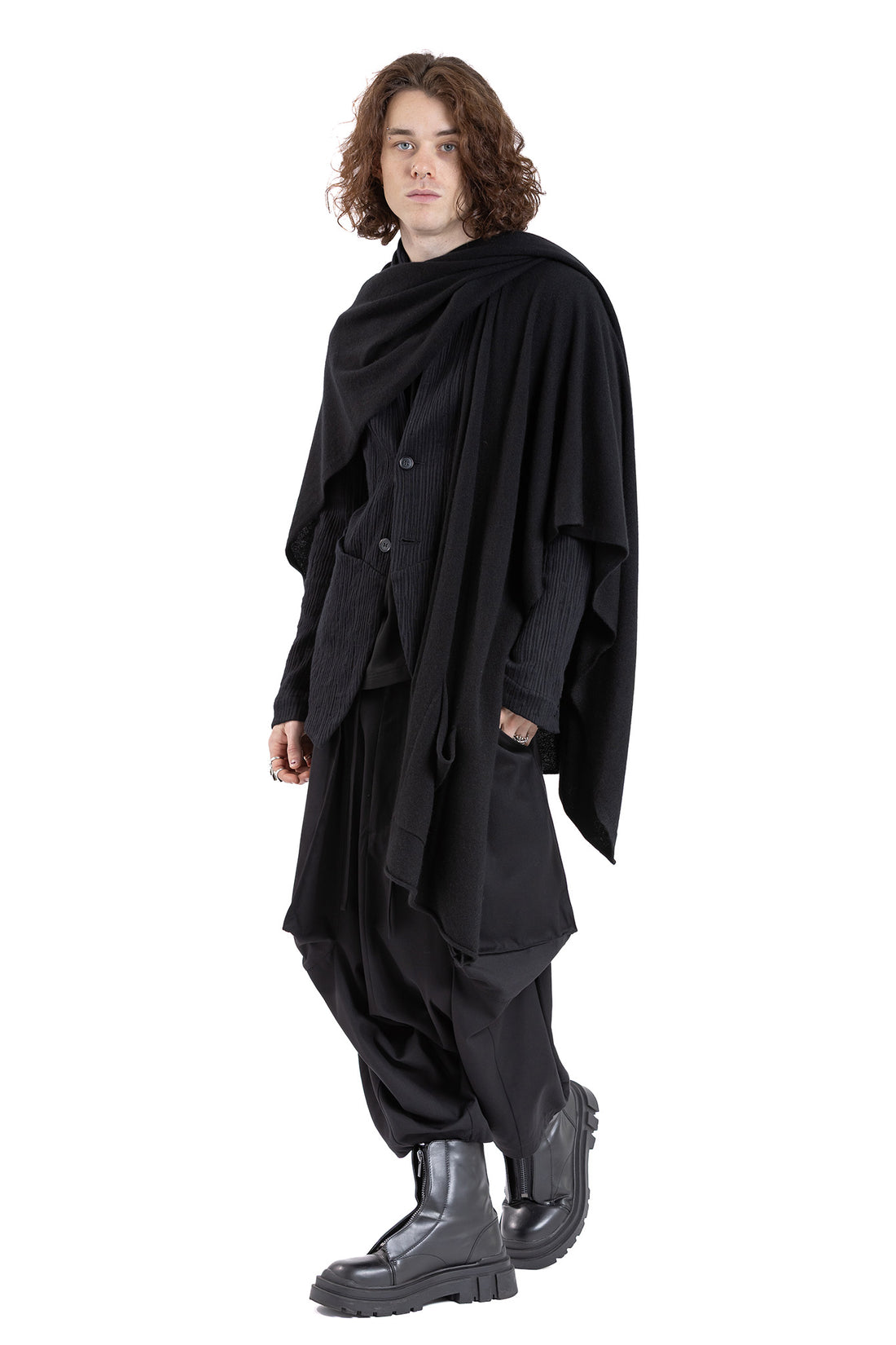 BLACKWOOD BLAZER BT product image 5