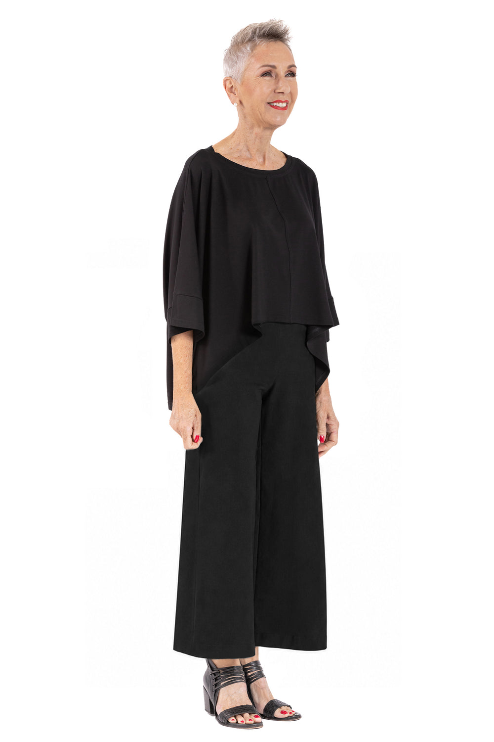 WIDE PANT SB