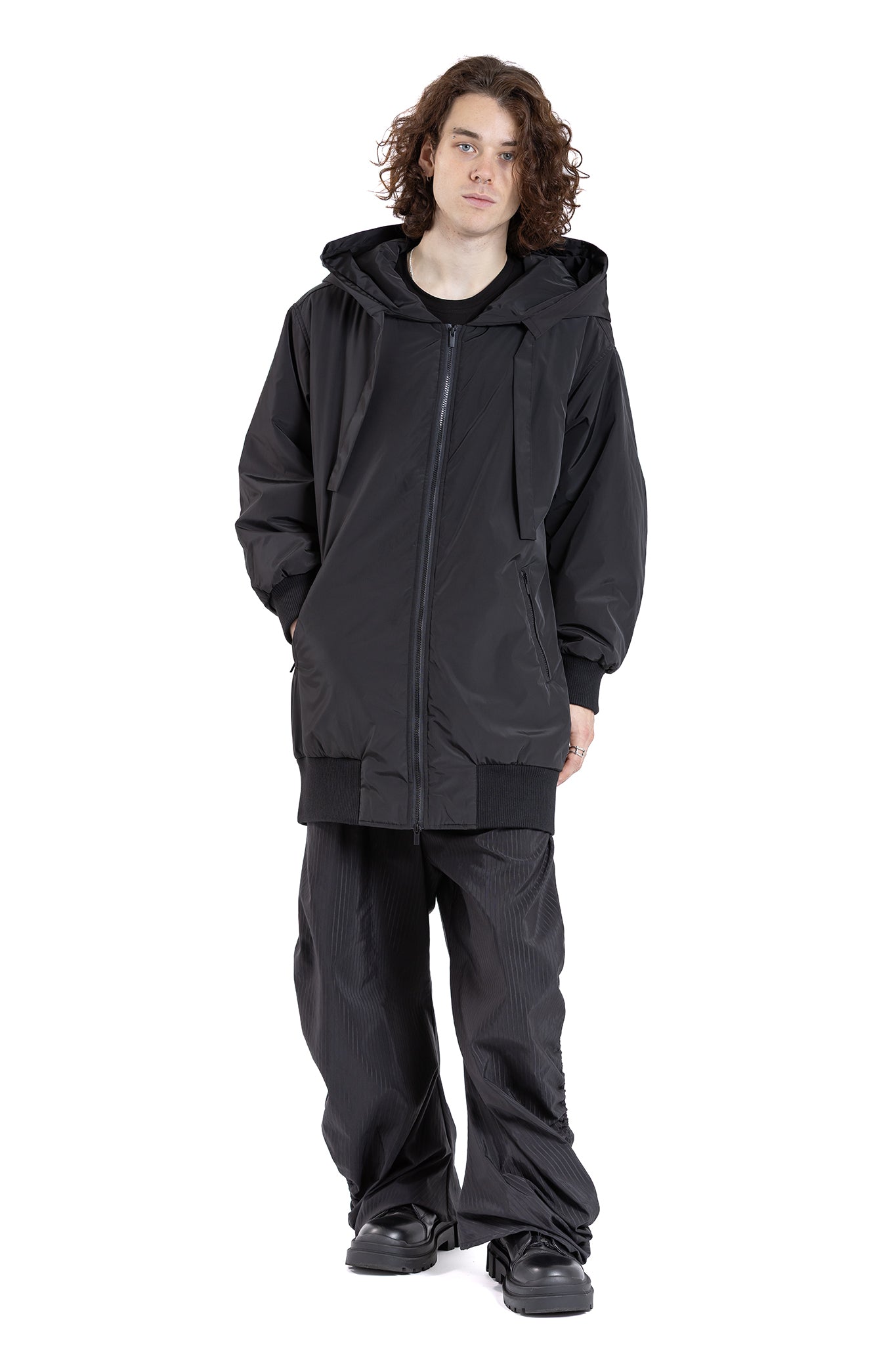 BOLDEN COAT WP
