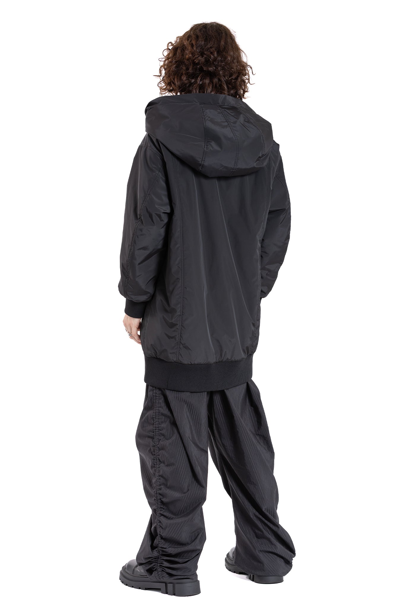 BOLDEN COAT WP