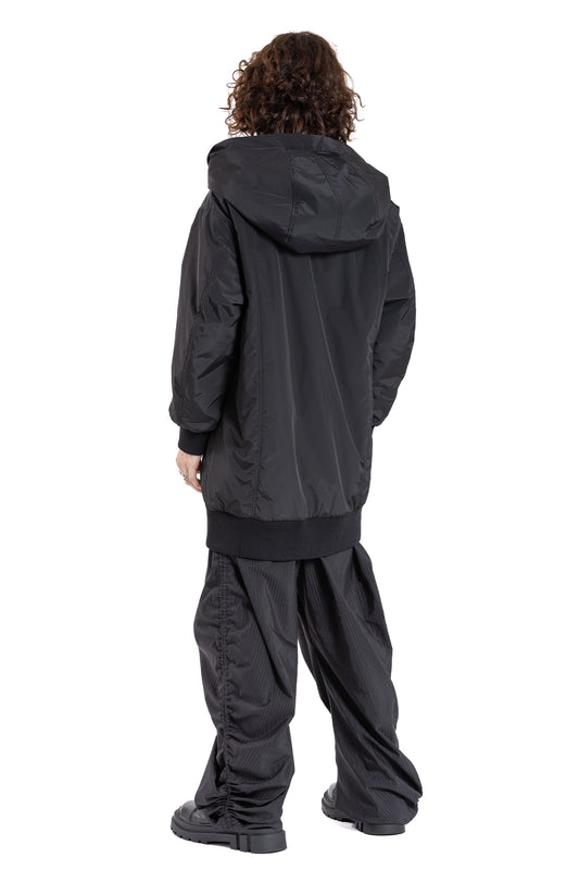 BOLDEN COAT WP
