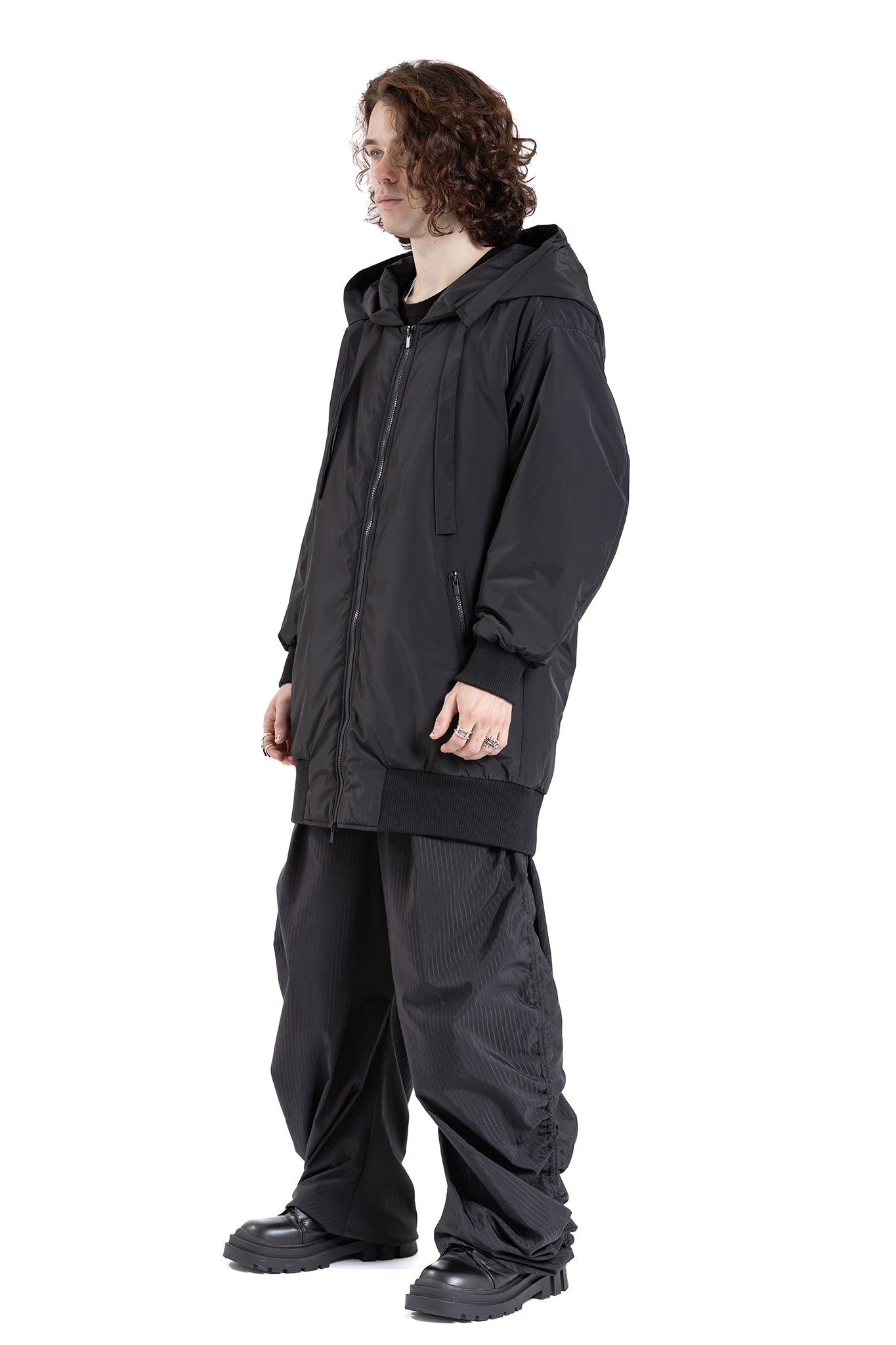 BOLDEN COAT WP
